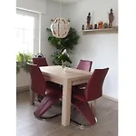 Comfortable Лейпциг
