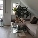 Дом отдыха Comfortable Лейпциг