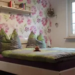 Дом отдыха Comfortable Лейпциг