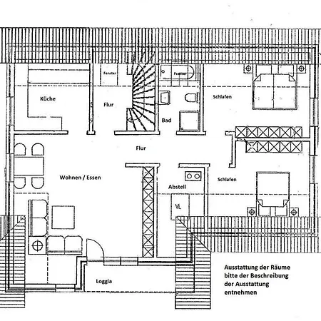 Tatil Evi Comfortable