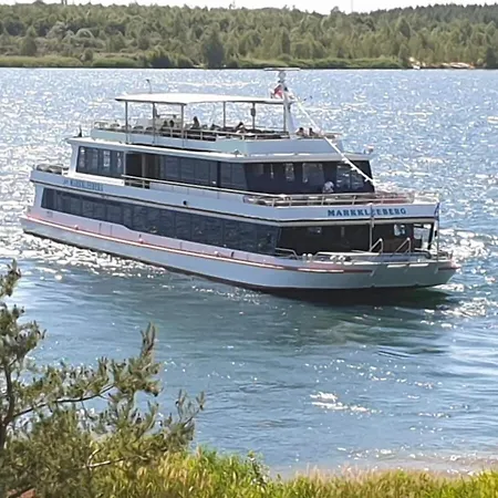 Casa vacanze Comfortable Lipsia