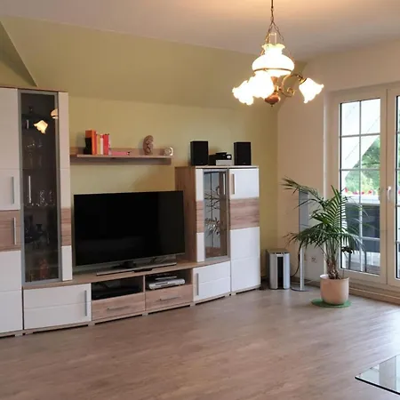 Nyaraló Comfortable