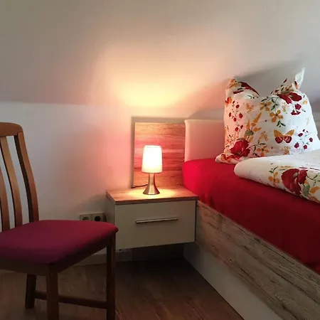 Comfortable Nyaraló