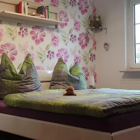 Casa vacanze Comfortable Lipsia