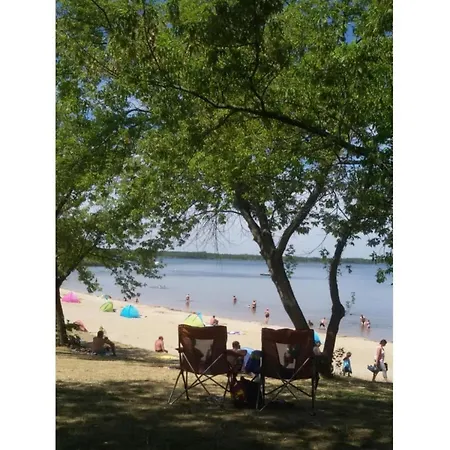 بيت للعطل Comfortable *