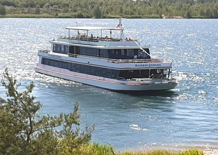 Dom wakacyjny Comfortable Lipsk