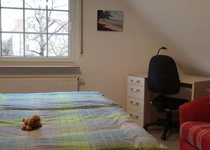 Comfortable Vakantiehuis