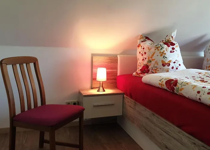 Comfortable Vakantiehuis