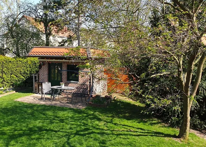 Comfortable Лейпциг