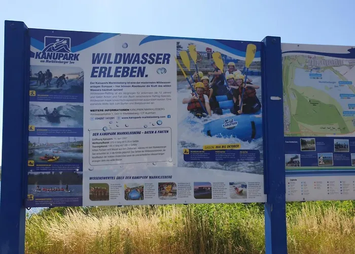 Comfortable Dom wakacyjny Lipsk