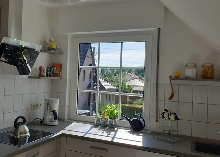 Comfortable * Лейпциг