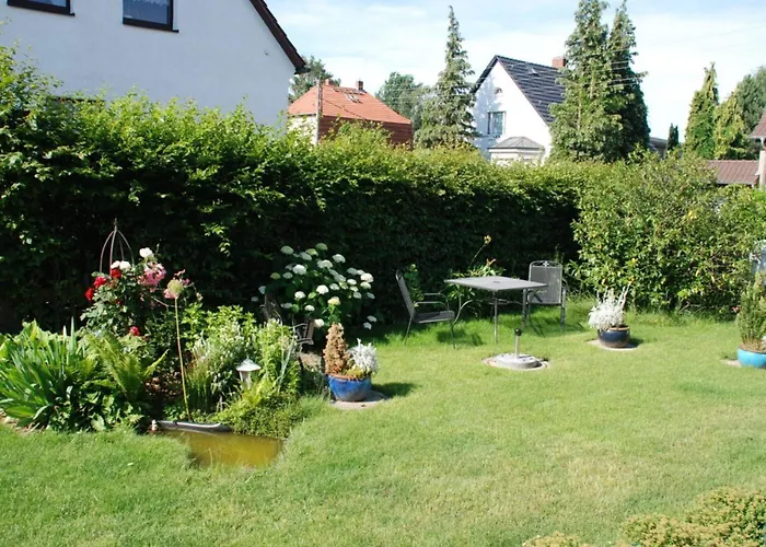 Comfortable Лейпциг