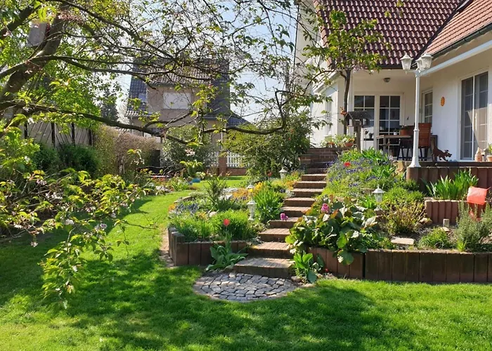 Vakantiehuis Comfortable