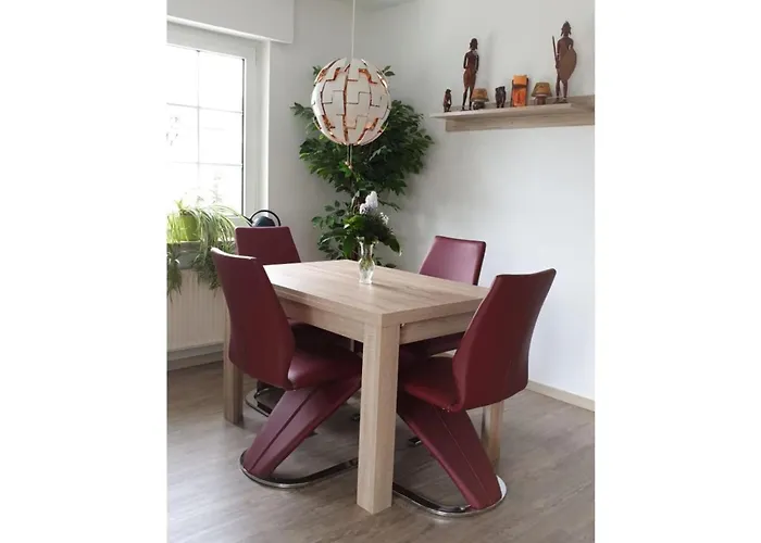 Dom wakacyjny Comfortable