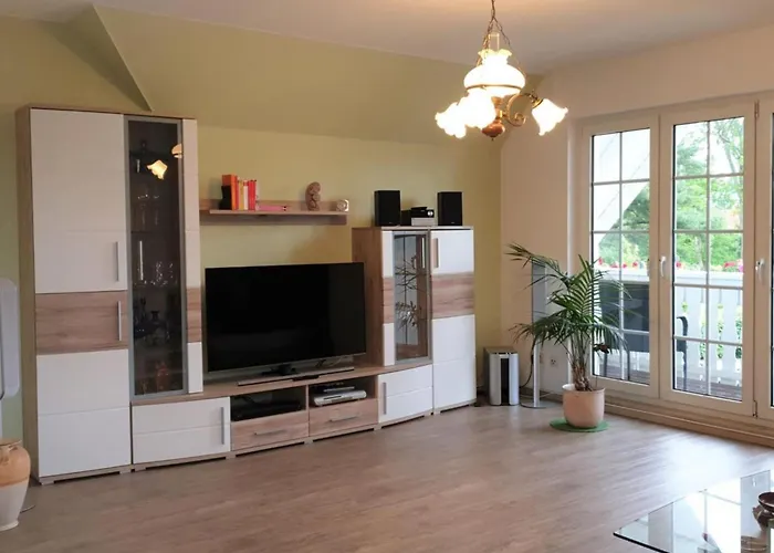 Vakantiehuis Comfortable *